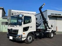 2024 Hino Ranger