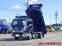 2024 Isuzu Elf