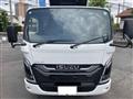 2024 Isuzu Elf