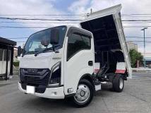 2024 Isuzu Elf