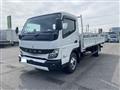 2024 Mitsubishi Canter