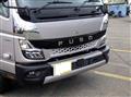 2024 Mitsubishi Canter