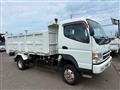 2004 Mitsubishi Canter