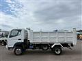 2004 Mitsubishi Canter