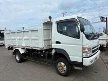 2004 Mitsubishi Canter