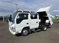 2018 Isuzu Elf