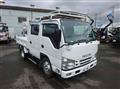 2018 Isuzu Elf