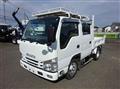 2018 Isuzu Elf