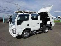 2018 Isuzu Elf