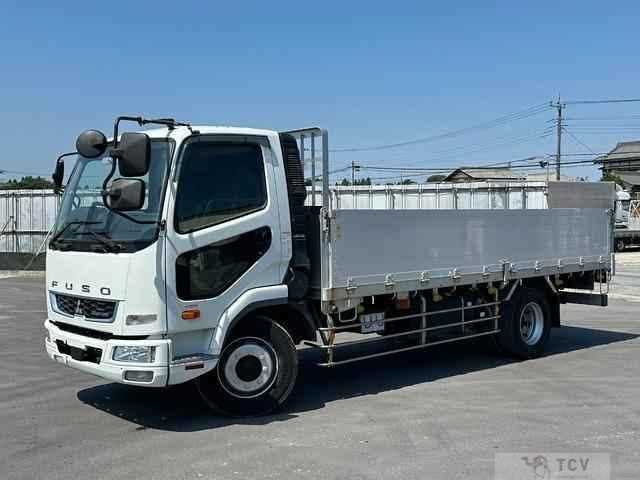 2024 Mitsubishi Fighter