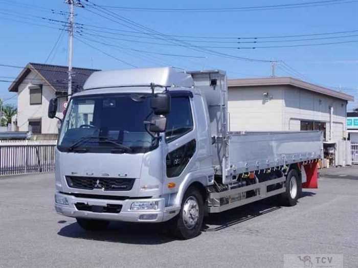 2023 Mitsubishi Fighter