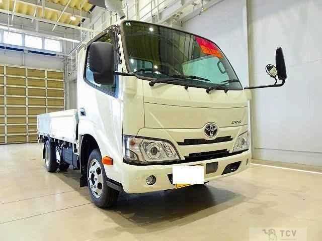 2024 Toyota Dyna