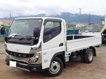 2024 Mitsubishi Canter