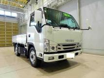 2023 Isuzu Elf