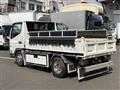 2023 Mitsubishi Canter