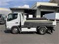 2023 Mitsubishi Canter