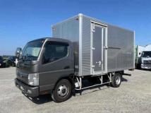2021 Mitsubishi Canter
