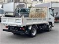 2022 Mitsubishi Canter