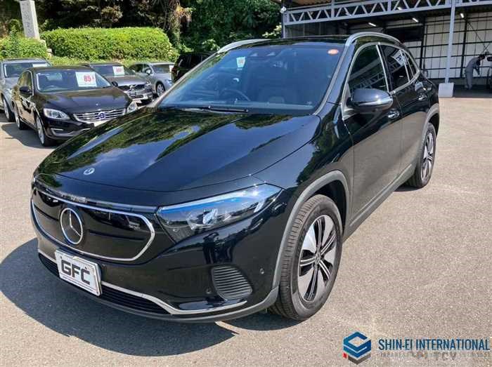 2021 Mercedes-Benz Mercedes-Benz Others