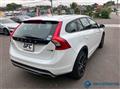 2018 Volvo V60