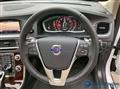 2018 Volvo V60