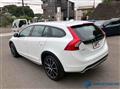 2018 Volvo V60