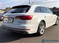 2017 Audi A4 Avant