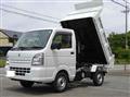 2025 Suzuki Carry Truck