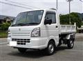 2025 Suzuki Carry Truck