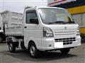 2025 Suzuki Carry Truck