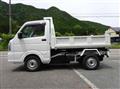 2025 Suzuki Carry Truck