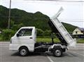 2025 Suzuki Carry Truck