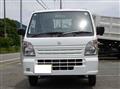 2025 Suzuki Carry Truck