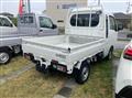 2024 Daihatsu Hijet Truck