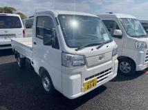 2024 Daihatsu Hijet Truck