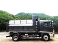 2021 Hino Ranger