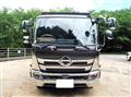 2021 Hino Ranger