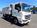 2024 Hino Ranger