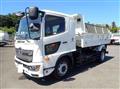 2024 Hino Ranger