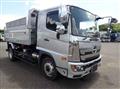 2023 Hino Ranger