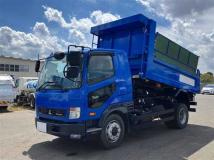 2022 Mitsubishi Fighter