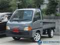 2000 Subaru Sambar Truck