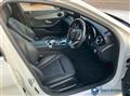 2018 Mercedes-Benz C-Class