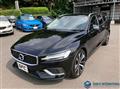 2021 Volvo V60