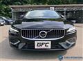 2021 Volvo V60
