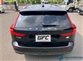 2021 Volvo V60