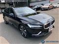 2021 Volvo V60