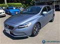 2017 Volvo V40