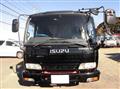 2006 Isuzu FORWARD