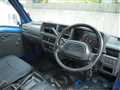 1999 Subaru Sambar Truck